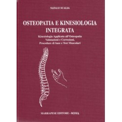 Osteopatia e kinesiologia...